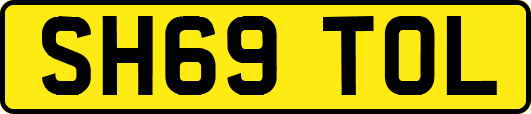 SH69TOL