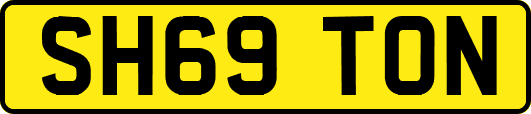 SH69TON