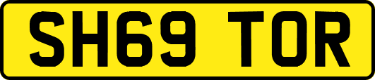 SH69TOR
