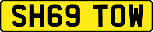 SH69TOW