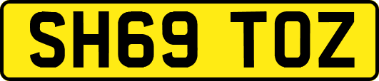 SH69TOZ