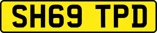 SH69TPD