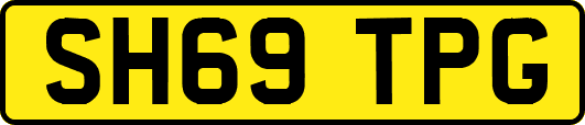 SH69TPG