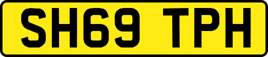 SH69TPH