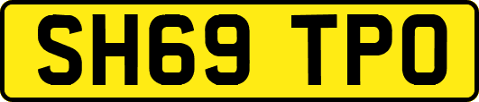 SH69TPO