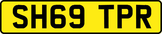 SH69TPR