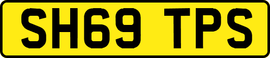 SH69TPS