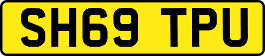 SH69TPU