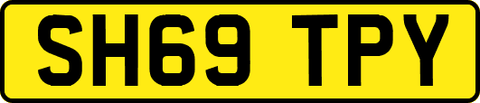 SH69TPY