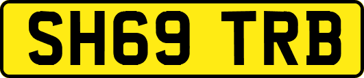 SH69TRB