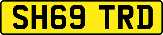 SH69TRD