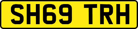 SH69TRH