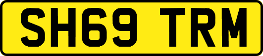 SH69TRM