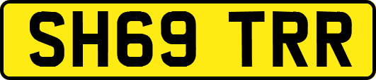 SH69TRR