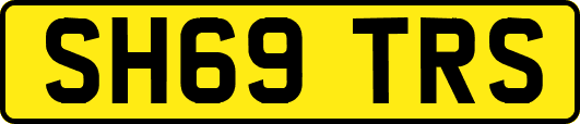 SH69TRS