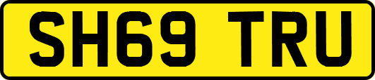 SH69TRU