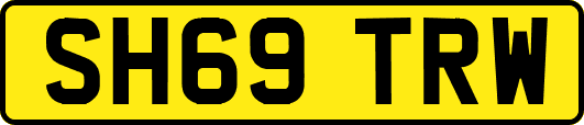 SH69TRW