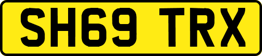SH69TRX
