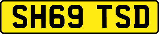 SH69TSD