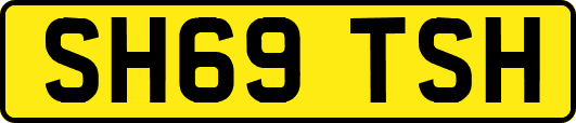 SH69TSH
