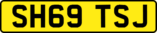 SH69TSJ