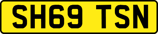 SH69TSN