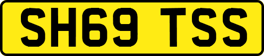 SH69TSS