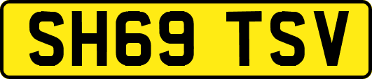 SH69TSV