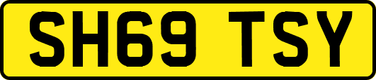 SH69TSY