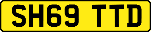 SH69TTD