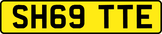 SH69TTE
