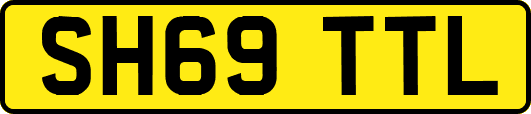 SH69TTL