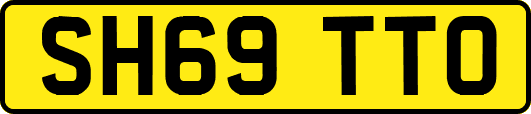 SH69TTO