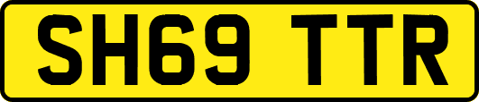 SH69TTR