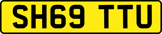SH69TTU
