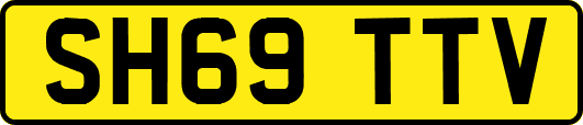 SH69TTV