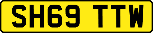SH69TTW