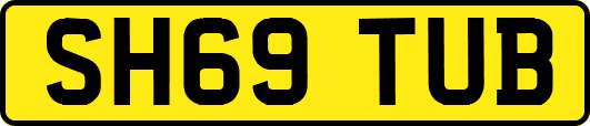 SH69TUB