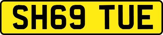 SH69TUE