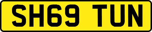 SH69TUN