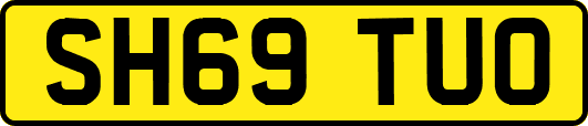 SH69TUO