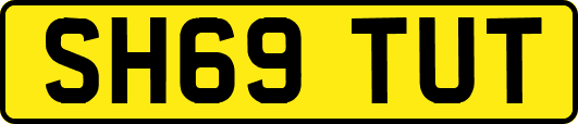 SH69TUT