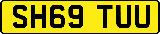 SH69TUU