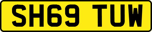 SH69TUW