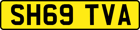 SH69TVA
