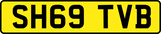 SH69TVB