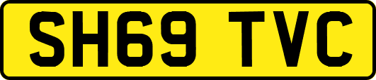 SH69TVC