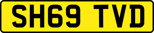 SH69TVD