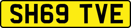 SH69TVE