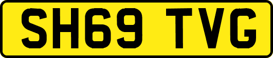 SH69TVG